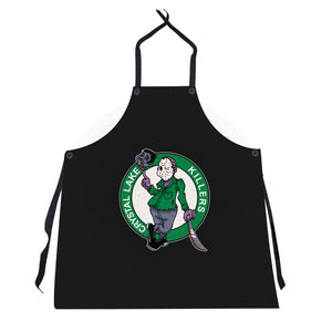 Crystal Lake Killers