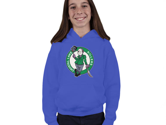 Crystal Lake Killers