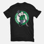 Crystal Lake Killers-Youth-Basic-Tee-Getsousa!