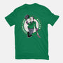 Crystal Lake Killers-Mens-Basic-Tee-Getsousa!