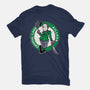 Crystal Lake Killers-Youth-Basic-Tee-Getsousa!