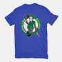 Crystal Lake Killers-Unisex-Basic-Tee-Getsousa!