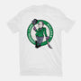 Crystal Lake Killers-Mens-Basic-Tee-Getsousa!