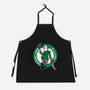 Crystal Lake Killers-Unisex-Kitchen-Apron-Getsousa!
