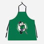 Crystal Lake Killers-Unisex-Kitchen-Apron-Getsousa!