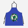 Crystal Lake Killers-Unisex-Kitchen-Apron-Getsousa!