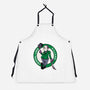 Crystal Lake Killers-Unisex-Kitchen-Apron-Getsousa!