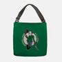 Crystal Lake Killers-None-Adjustable Tote-Bag-Getsousa!