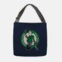 Crystal Lake Killers-None-Adjustable Tote-Bag-Getsousa!