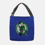 Crystal Lake Killers-None-Adjustable Tote-Bag-Getsousa!