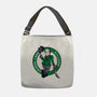 Crystal Lake Killers-None-Adjustable Tote-Bag-Getsousa!