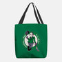 Crystal Lake Killers-None-Basic Tote-Bag-Getsousa!
