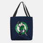 Crystal Lake Killers-None-Basic Tote-Bag-Getsousa!