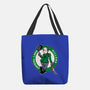 Crystal Lake Killers-None-Basic Tote-Bag-Getsousa!