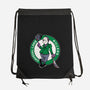 Crystal Lake Killers-None-Drawstring-Bag-Getsousa!