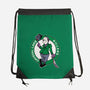 Crystal Lake Killers-None-Drawstring-Bag-Getsousa!