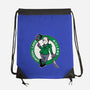 Crystal Lake Killers-None-Drawstring-Bag-Getsousa!