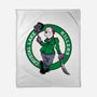 Crystal Lake Killers-None-Fleece-Blanket-Getsousa!