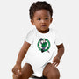Crystal Lake Killers-Baby-Basic-Onesie-Getsousa!