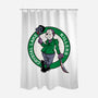 Crystal Lake Killers-None-Polyester-Shower Curtain-Getsousa!