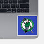 Crystal Lake Killers-None-Glossy-Sticker-Getsousa!