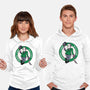 Crystal Lake Killers-Unisex-Pullover-Sweatshirt-Getsousa!