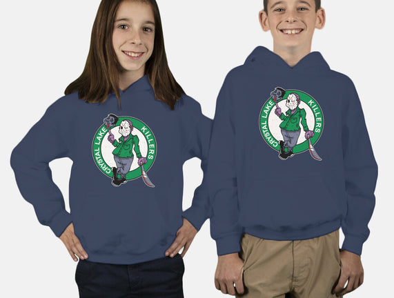 Crystal Lake Killers