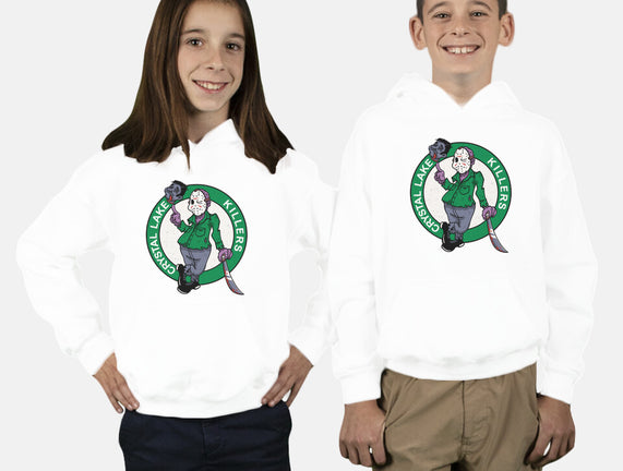 Crystal Lake Killers