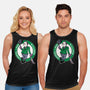 Crystal Lake Killers-Unisex-Basic-Tank-Getsousa!