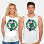Crystal Lake Killers-Unisex-Basic-Tank-Getsousa!