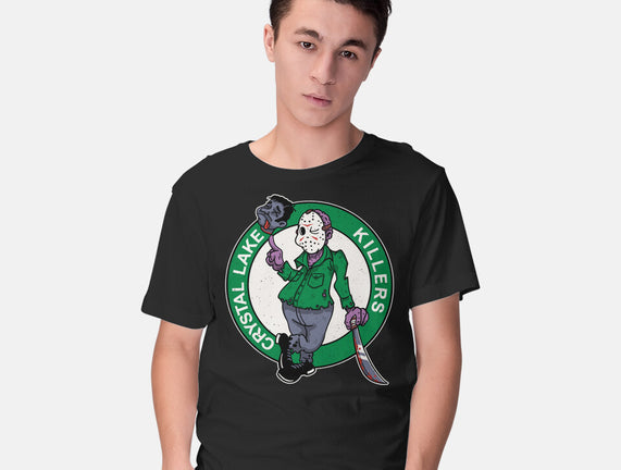 Crystal Lake Killers