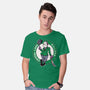 Crystal Lake Killers-Mens-Basic-Tee-Getsousa!