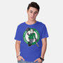 Crystal Lake Killers-Mens-Basic-Tee-Getsousa!