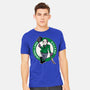 Crystal Lake Killers-Mens-Heavyweight-Tee-Getsousa!