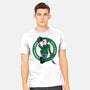 Crystal Lake Killers-Mens-Heavyweight-Tee-Getsousa!
