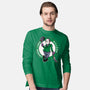 Crystal Lake Killers-Mens-Long Sleeved-Tee-Getsousa!