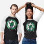 Crystal Lake Killers-Unisex-Baseball-Tee-Getsousa!