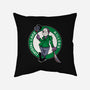 Crystal Lake Killers-None-Removable Cover w Insert-Throw Pillow-Getsousa!