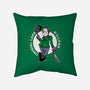 Crystal Lake Killers-None-Removable Cover w Insert-Throw Pillow-Getsousa!
