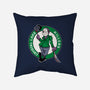 Crystal Lake Killers-None-Removable Cover w Insert-Throw Pillow-Getsousa!