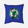 Crystal Lake Killers-None-Removable Cover w Insert-Throw Pillow-Getsousa!