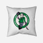 Crystal Lake Killers-None-Removable Cover w Insert-Throw Pillow-Getsousa!