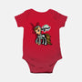 My Little Donnie-Baby-Basic-Onesie-Boggs Nicolas