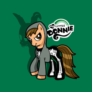 My Little Donnie