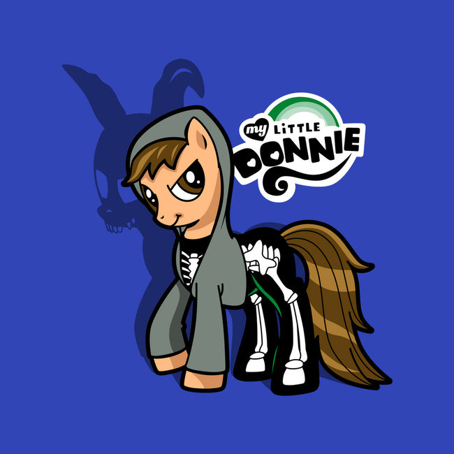 My Little Donnie-Baby-Basic-Onesie-Boggs Nicolas