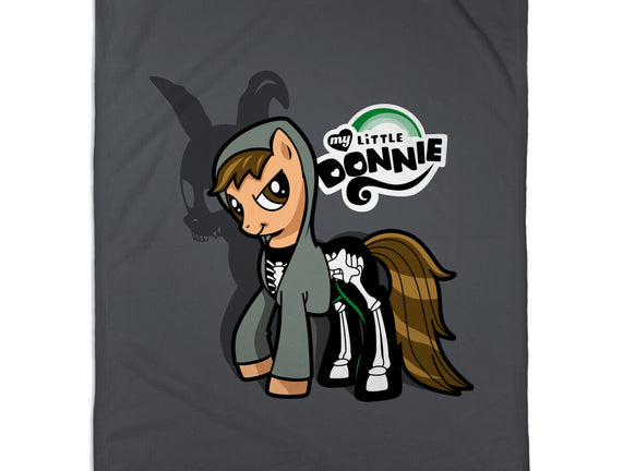 My Little Donnie
