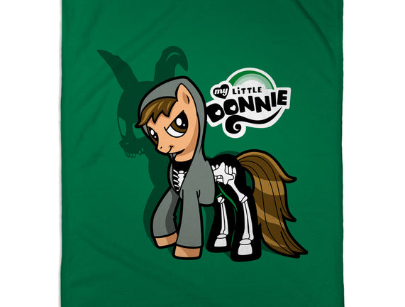 My Little Donnie