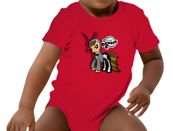 My Little Donnie
