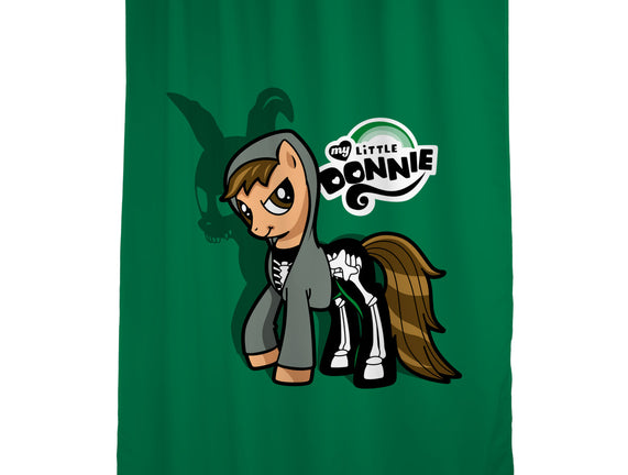 My Little Donnie