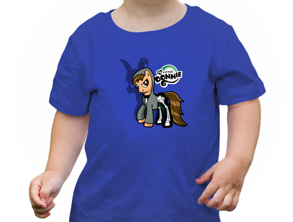 My Little Donnie